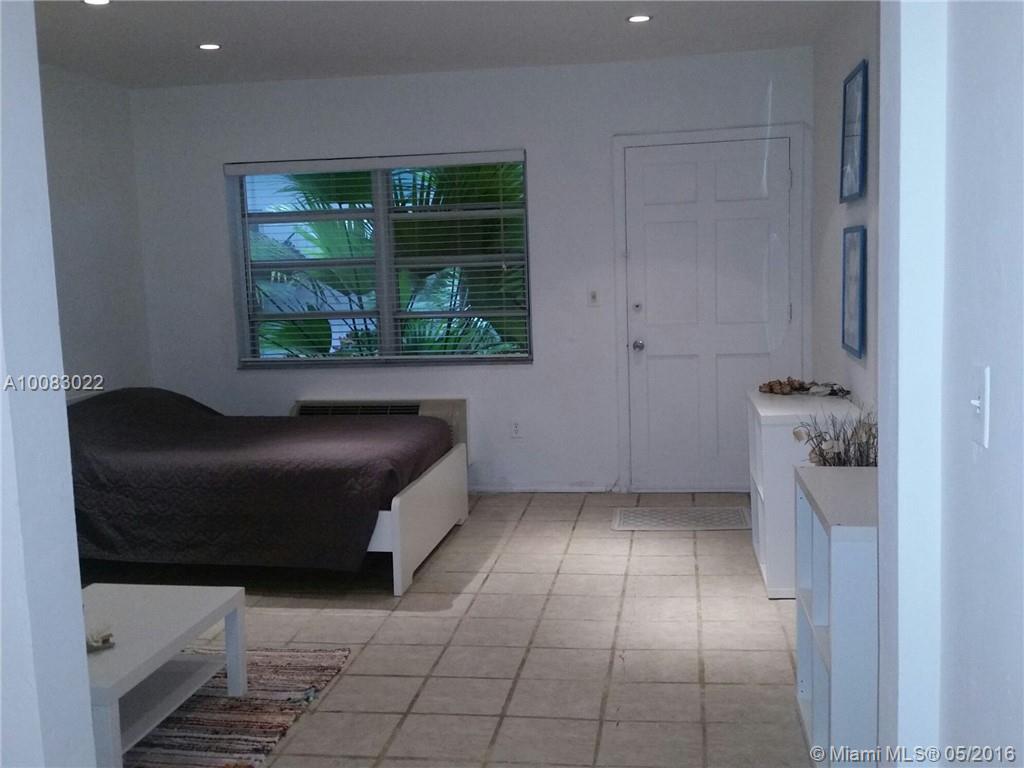 MERIDIAN COURT CONDO - Residential Lease