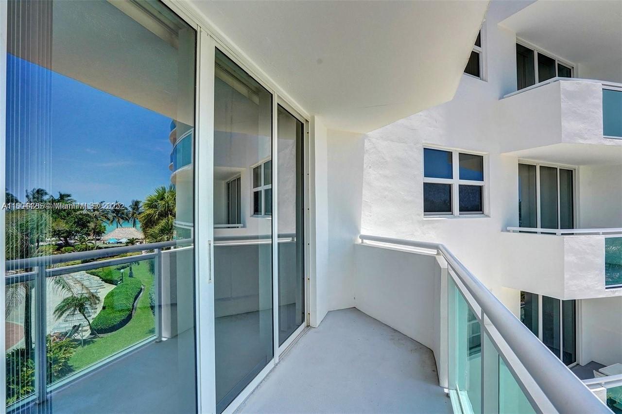 3001 S Ocean Dr 321