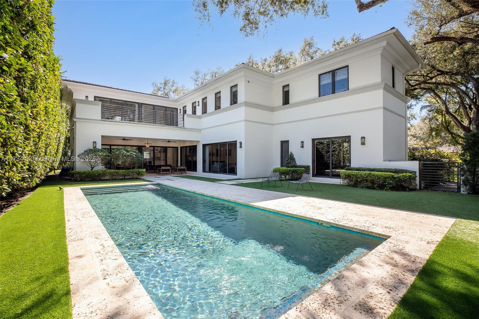 C GABLES RIVIERA SEC 12 - Residential