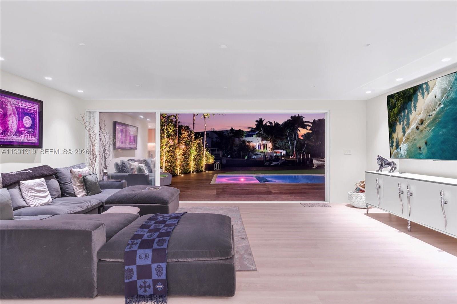 NORMANDY BEACH 2ND AMD & - Residential