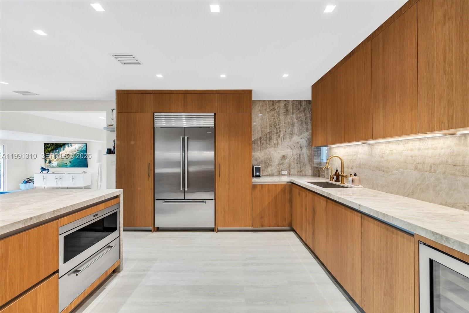 NORMANDY BEACH 2ND AMD & - Residential