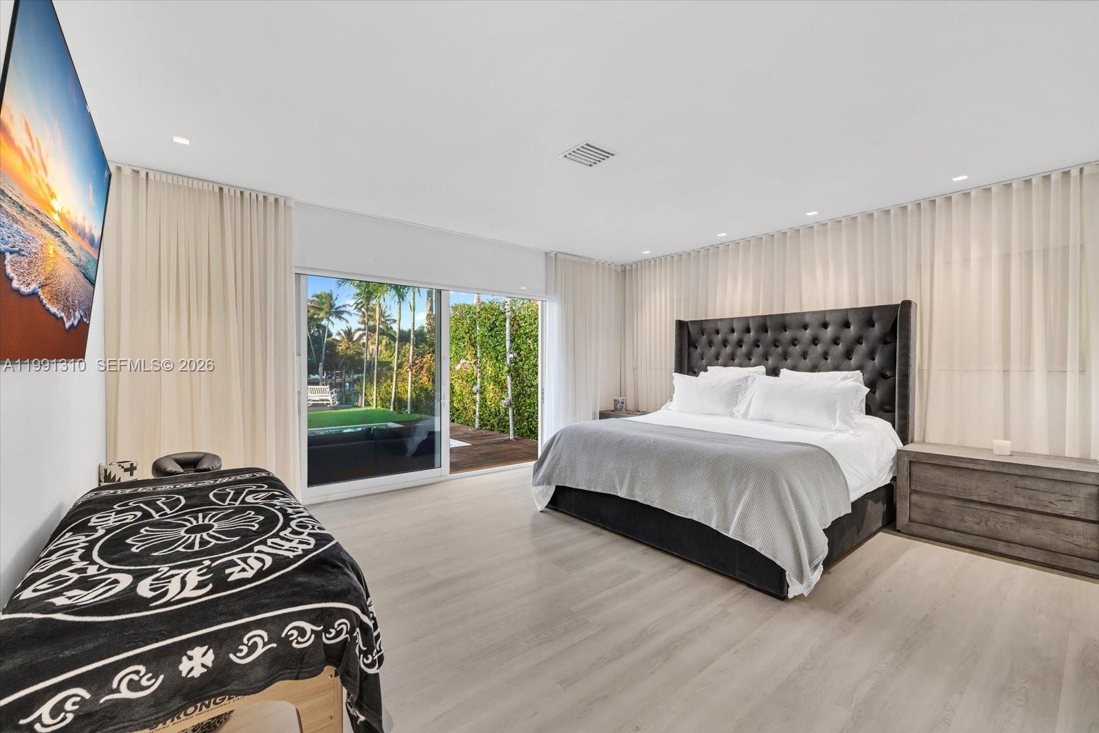 NORMANDY BEACH 2ND AMD & - Residential