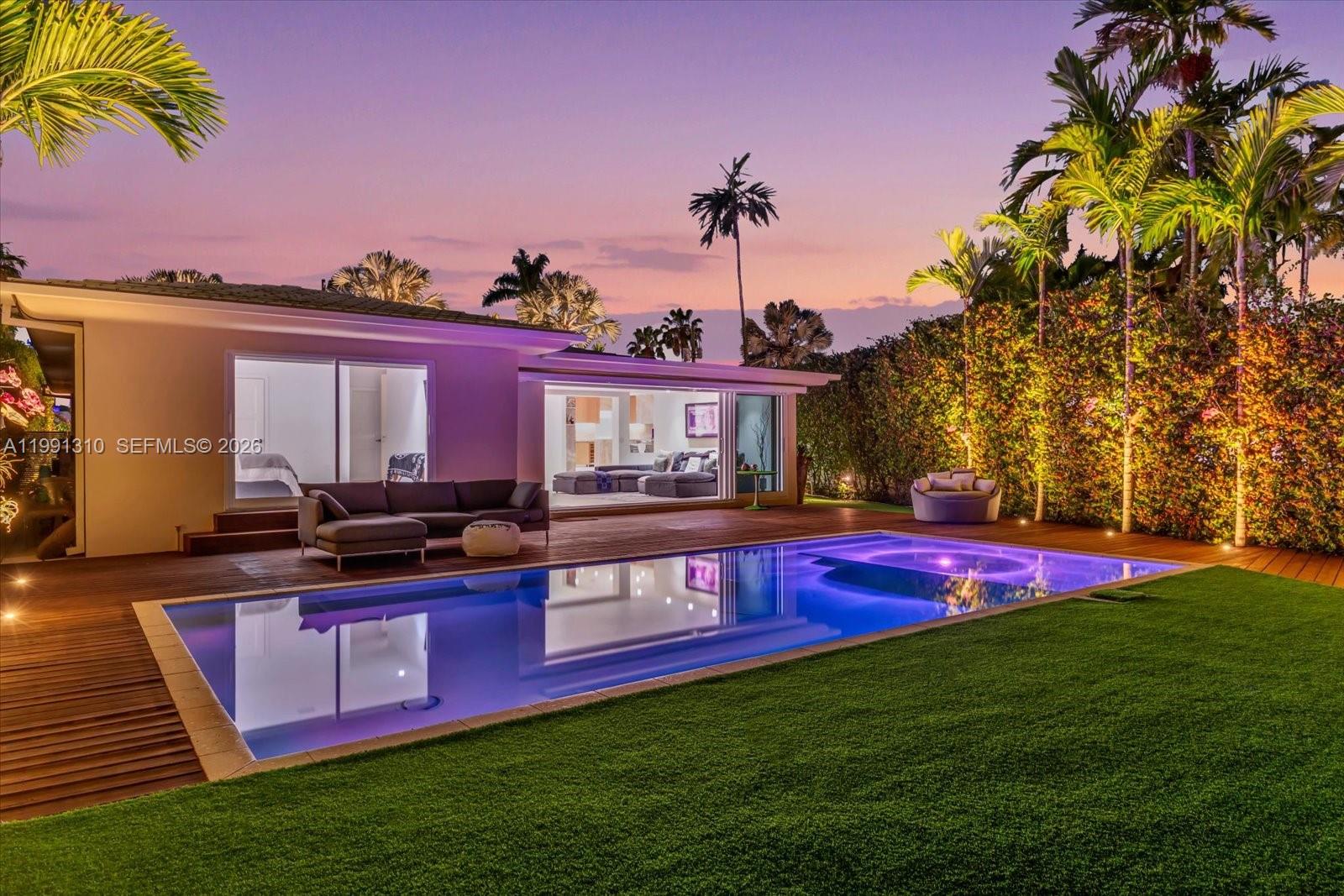 NORMANDY BEACH 2ND AMD & - Residential