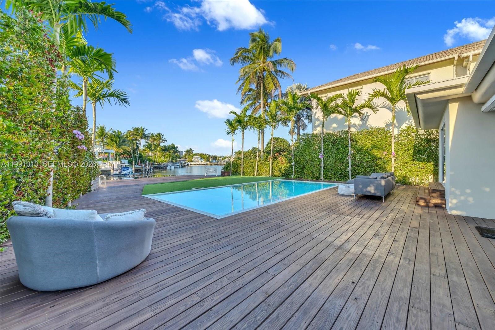 NORMANDY BEACH 2ND AMD & - Residential