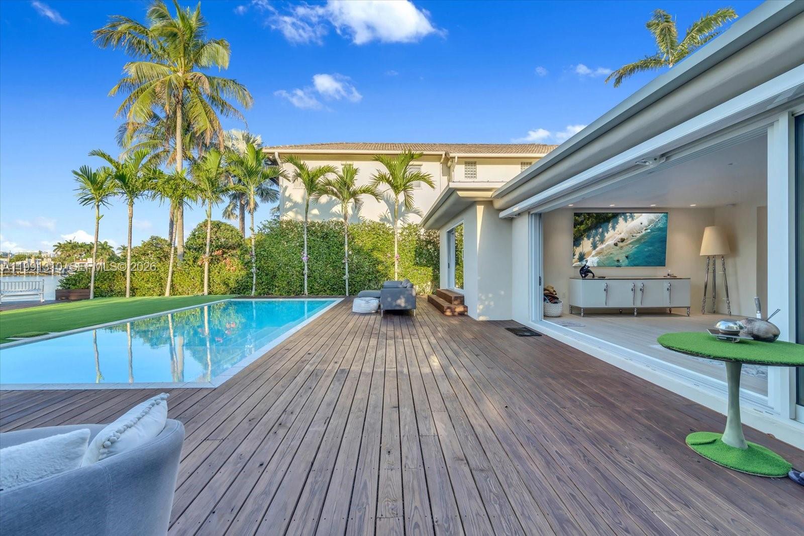 NORMANDY BEACH 2ND AMD & - Residential