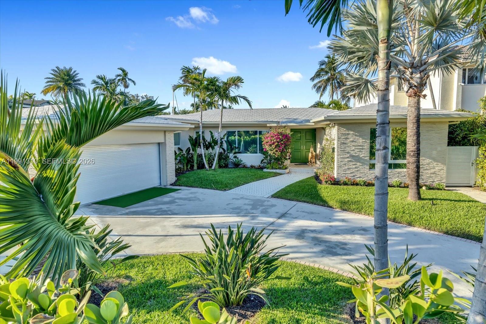 NORMANDY BEACH 2ND AMD & - Residential