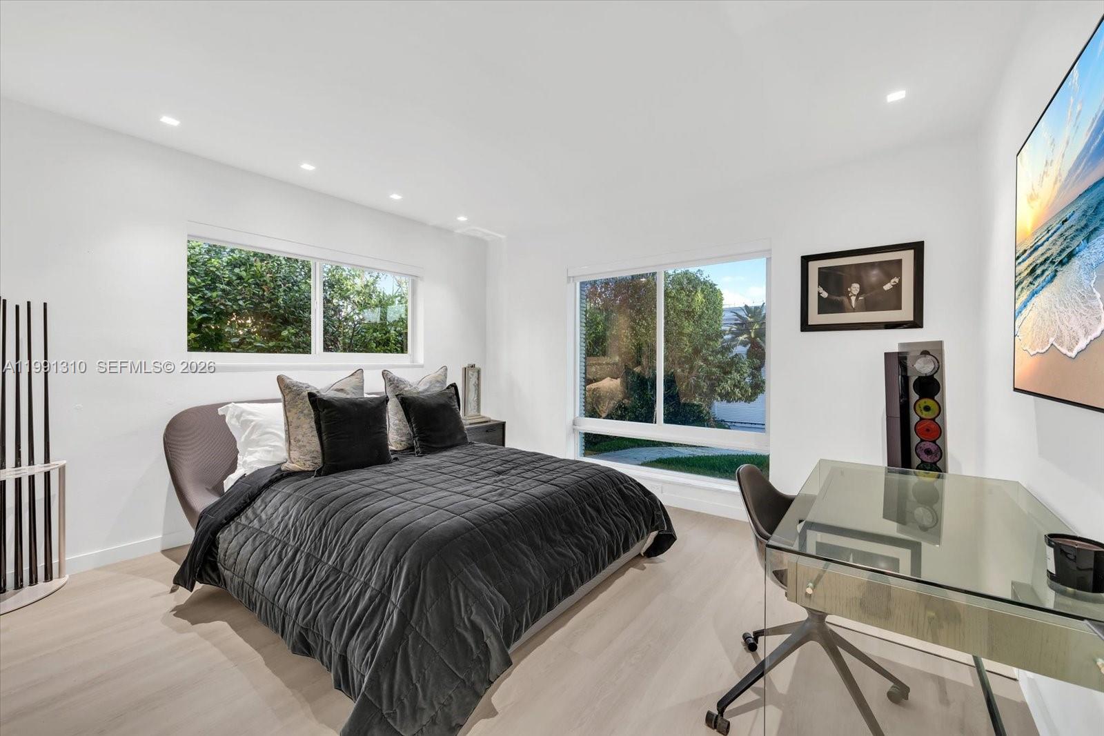 NORMANDY BEACH 2ND AMD & - Residential