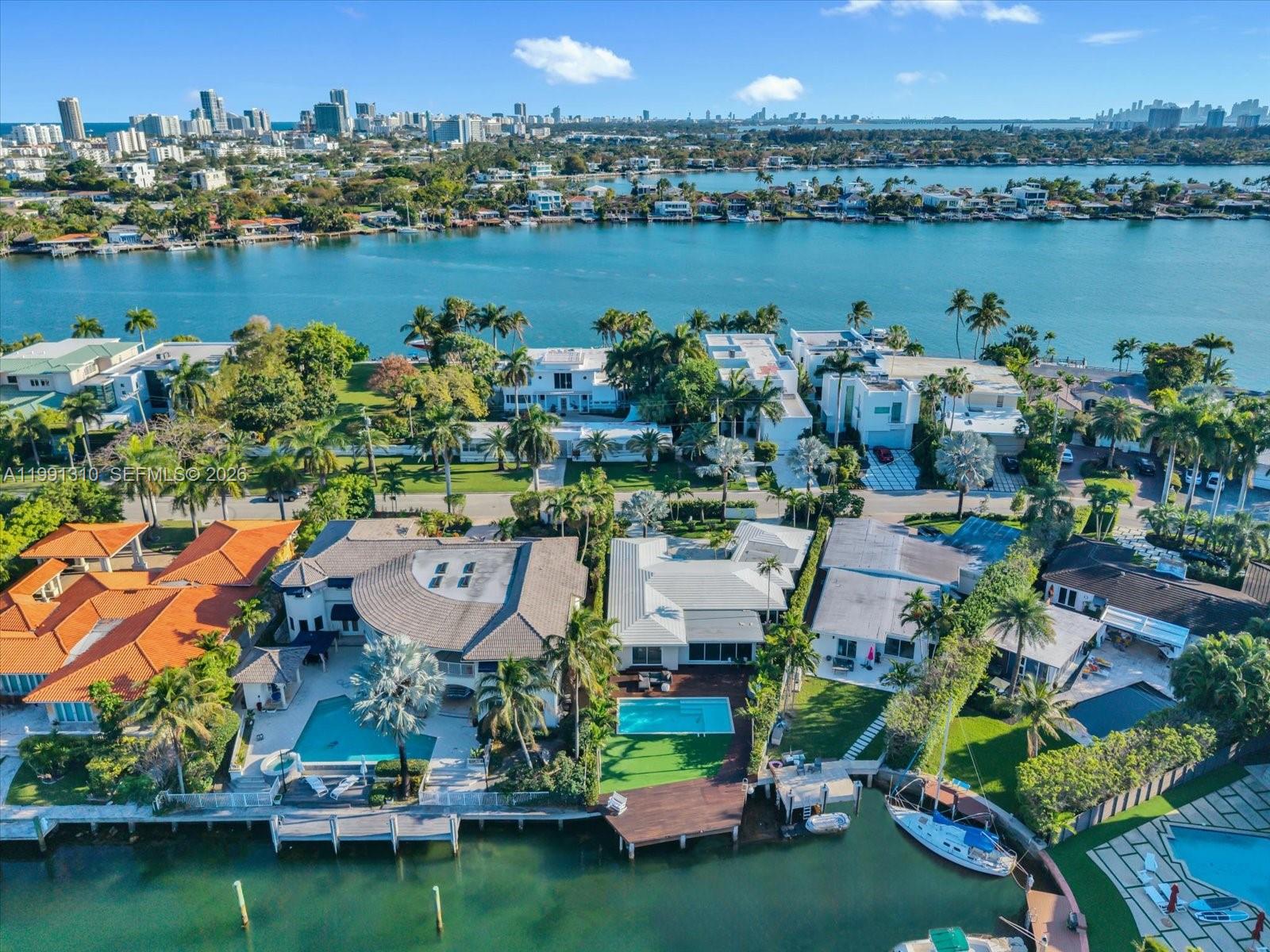 NORMANDY BEACH 2ND AMD & - Residential