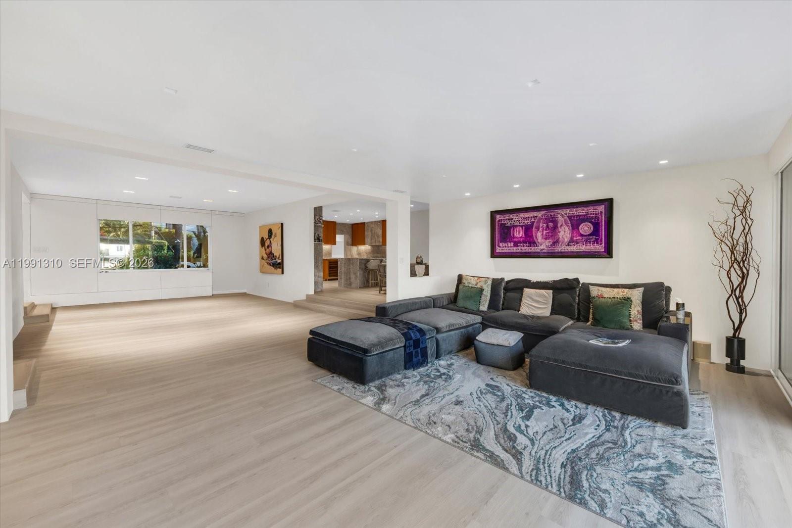 NORMANDY BEACH 2ND AMD & - Residential