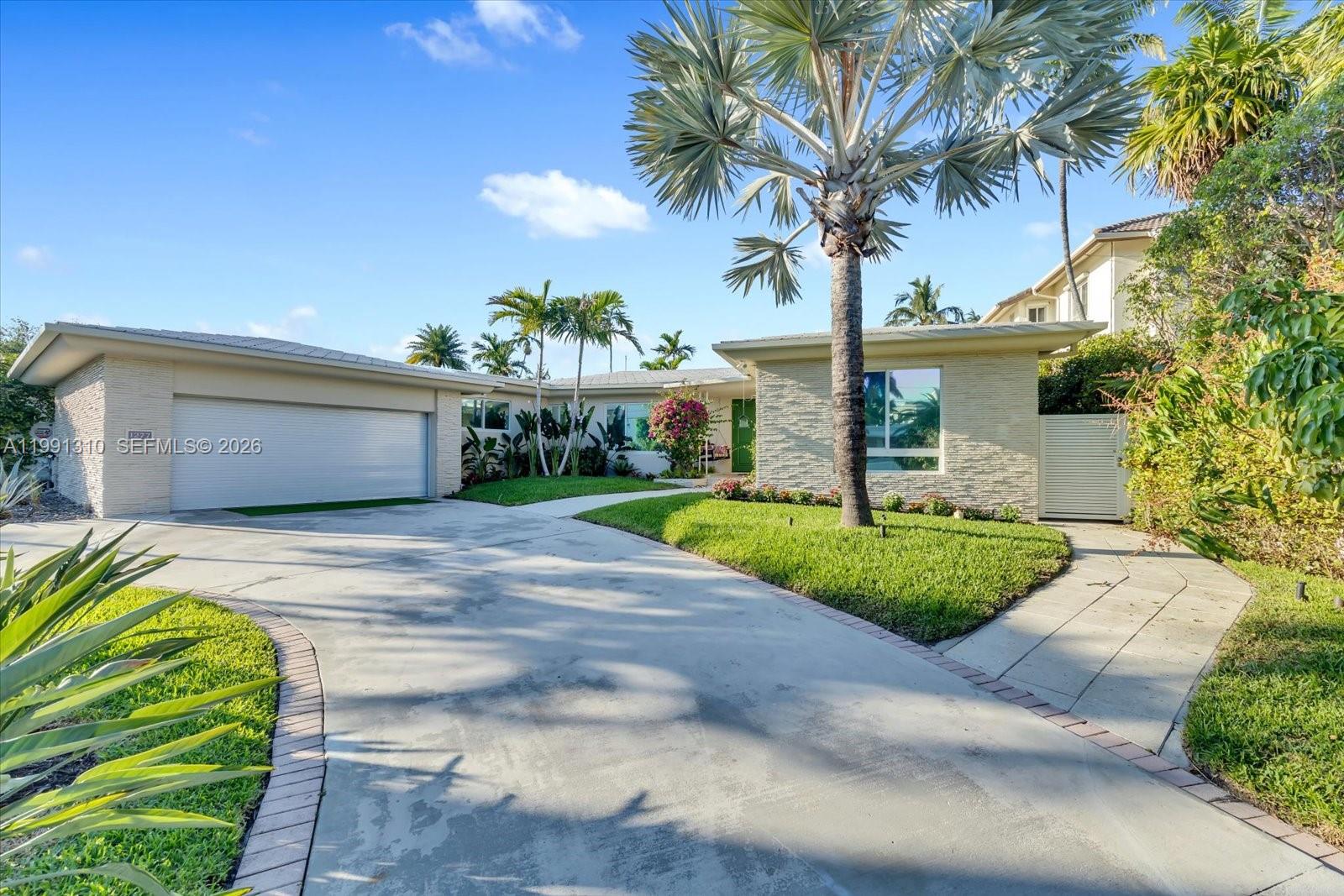 NORMANDY BEACH 2ND AMD & - Residential