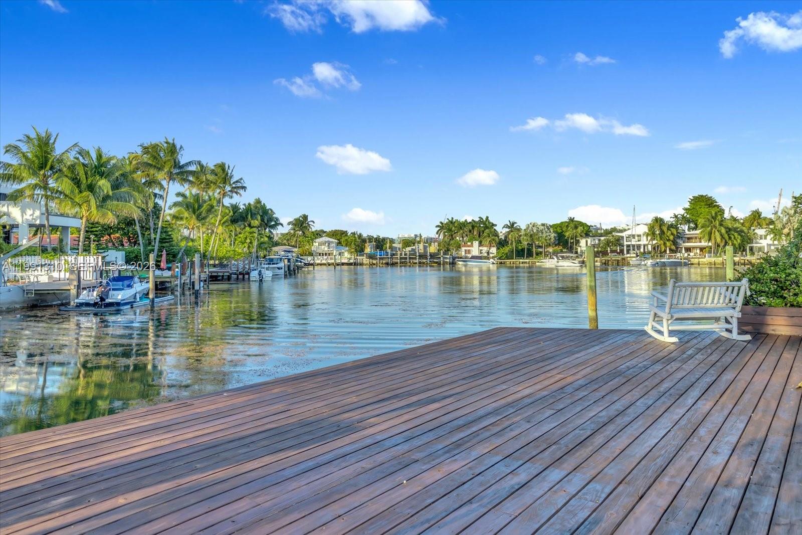 NORMANDY BEACH 2ND AMD & - Residential