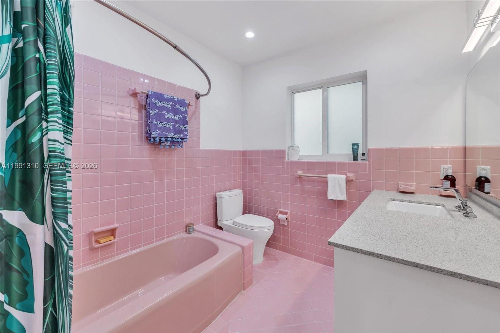 NORMANDY BEACH 2ND AMD & - Residential