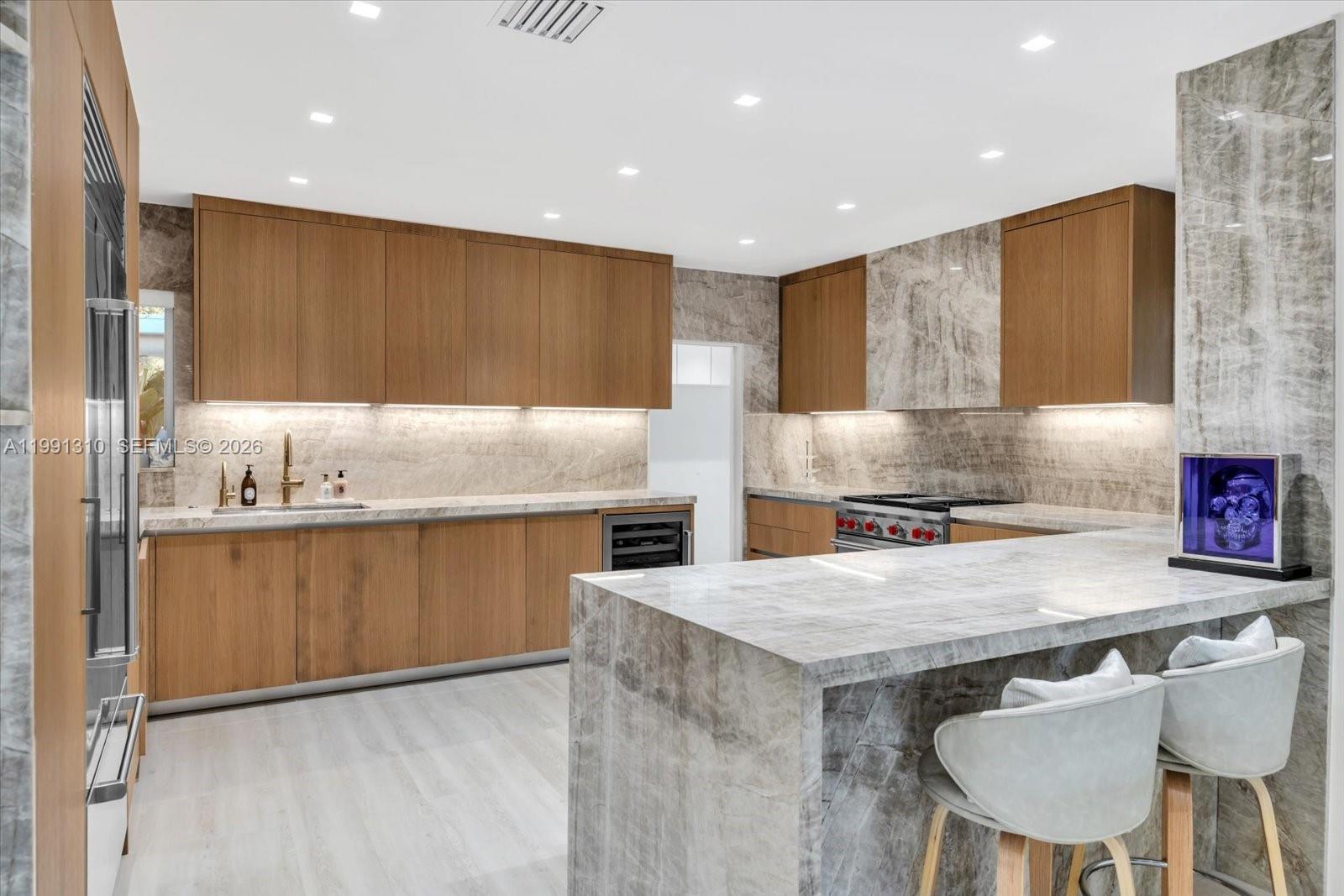 NORMANDY BEACH 2ND AMD & - Residential