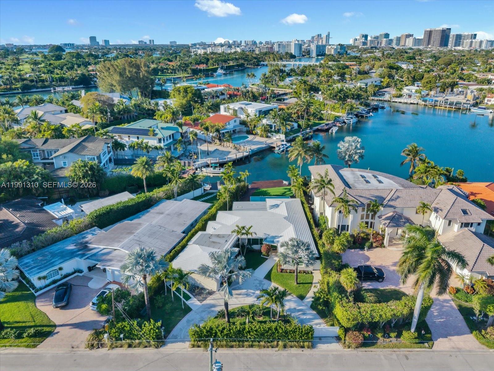 NORMANDY BEACH 2ND AMD & - Residential