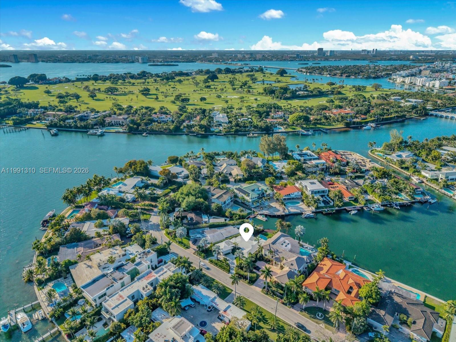 NORMANDY BEACH 2ND AMD & - Residential