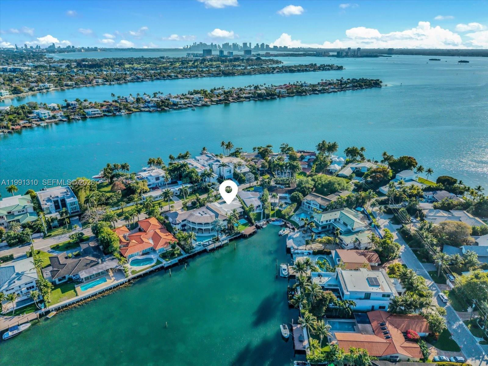 NORMANDY BEACH 2ND AMD & - Residential