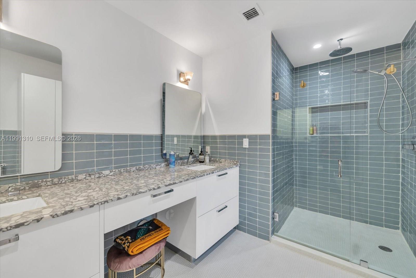 NORMANDY BEACH 2ND AMD & - Residential