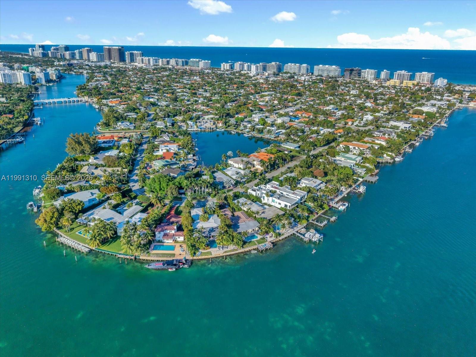 NORMANDY BEACH 2ND AMD & - Residential