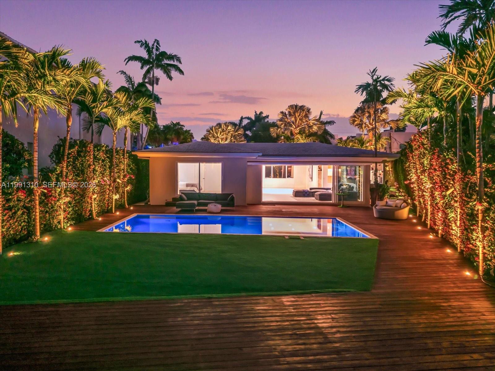 NORMANDY BEACH 2ND AMD & - Residential