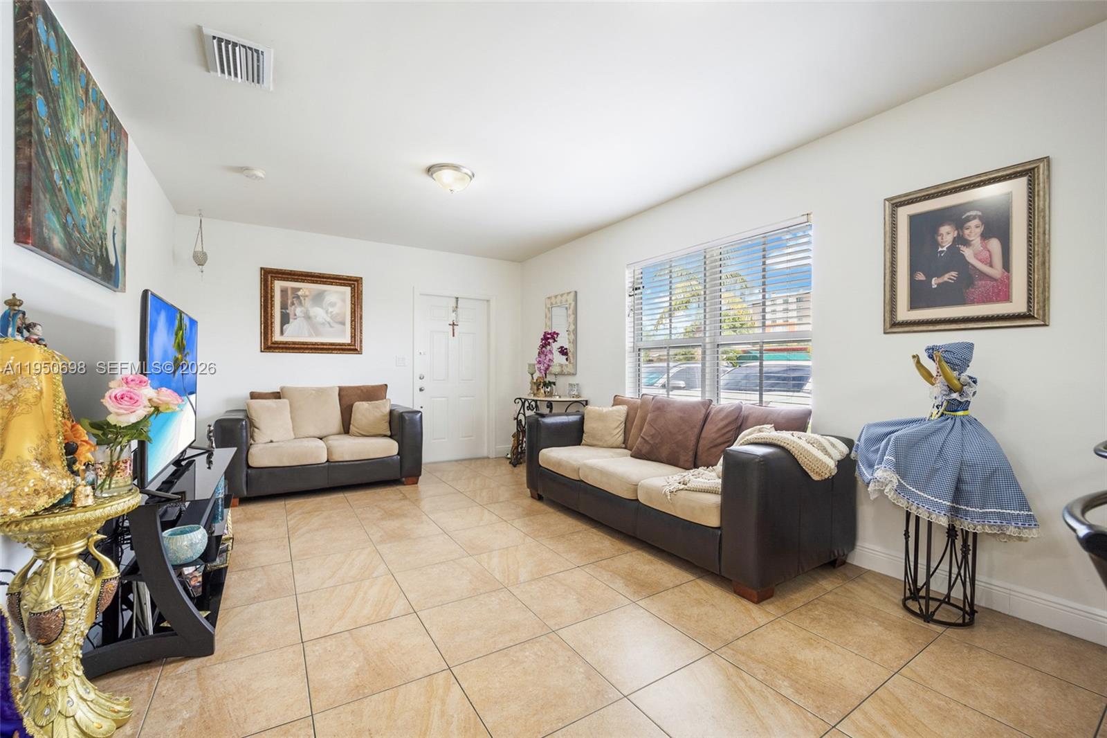 WEBSTER TERR - Residential Income