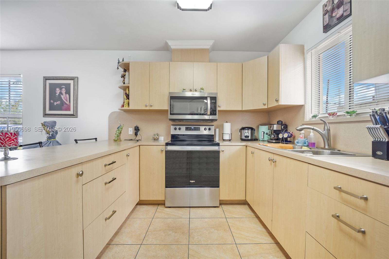 WEBSTER TERR - Residential Income