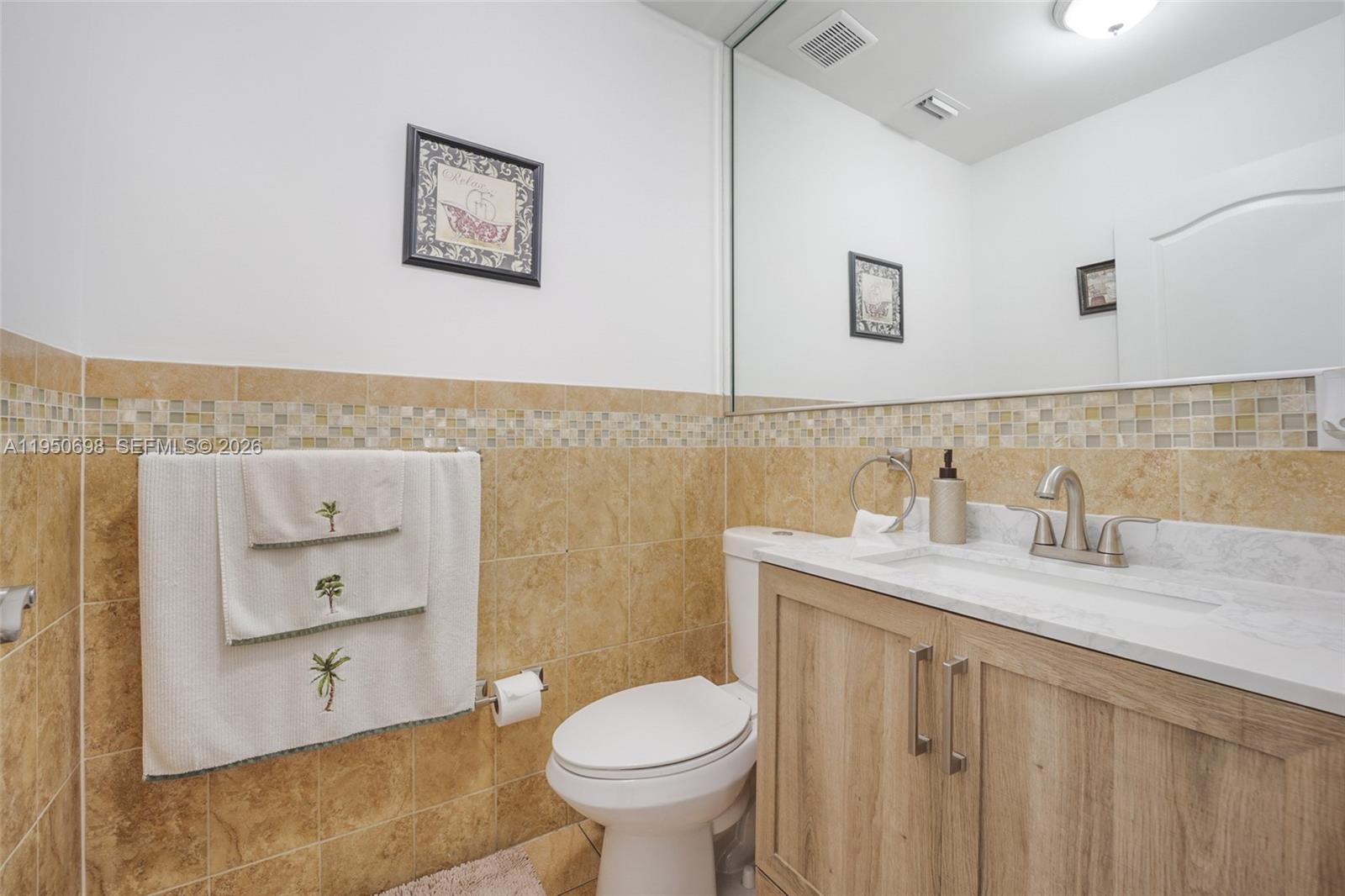 WEBSTER TERR - Residential Income