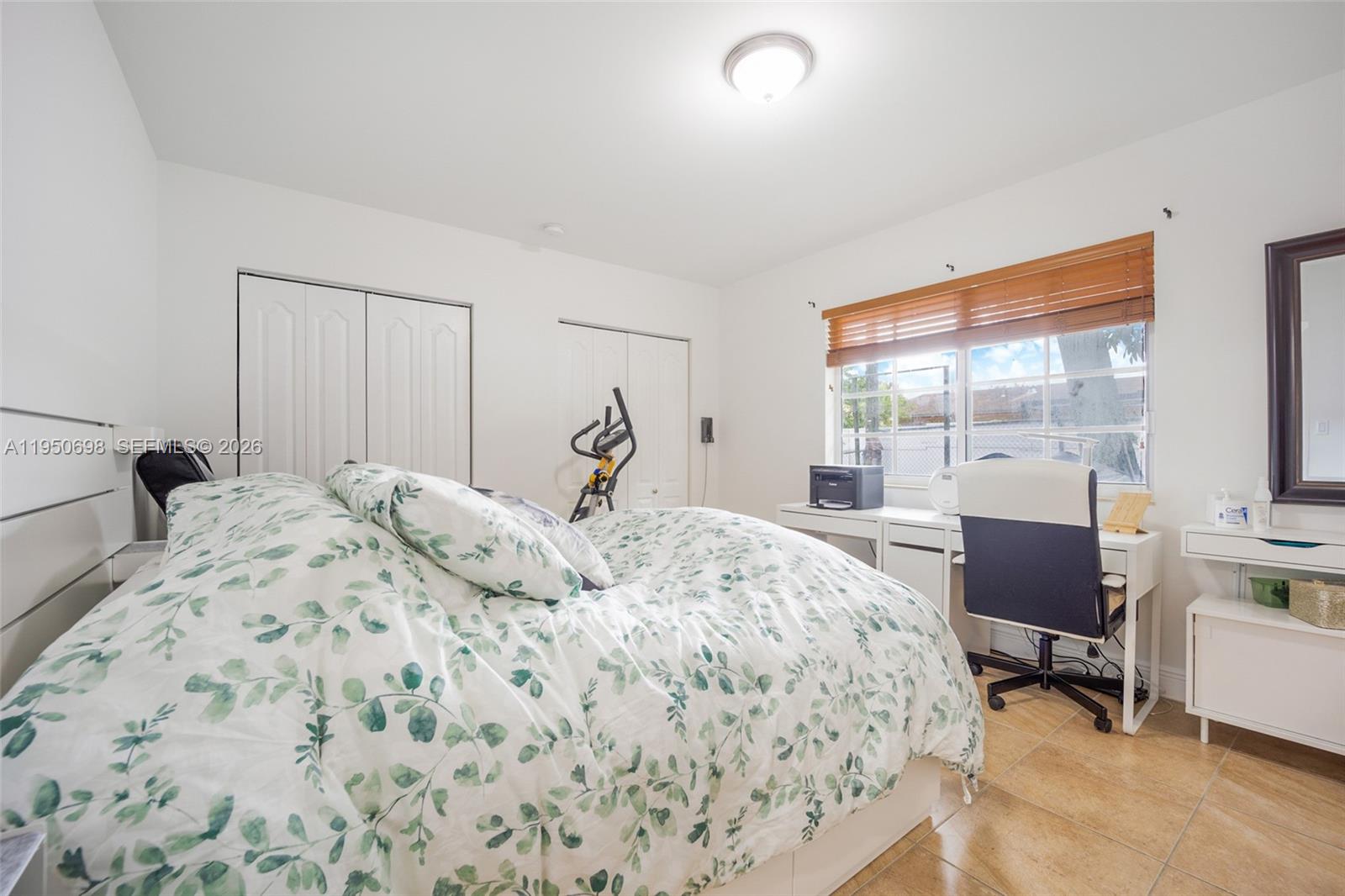 WEBSTER TERR - Residential Income