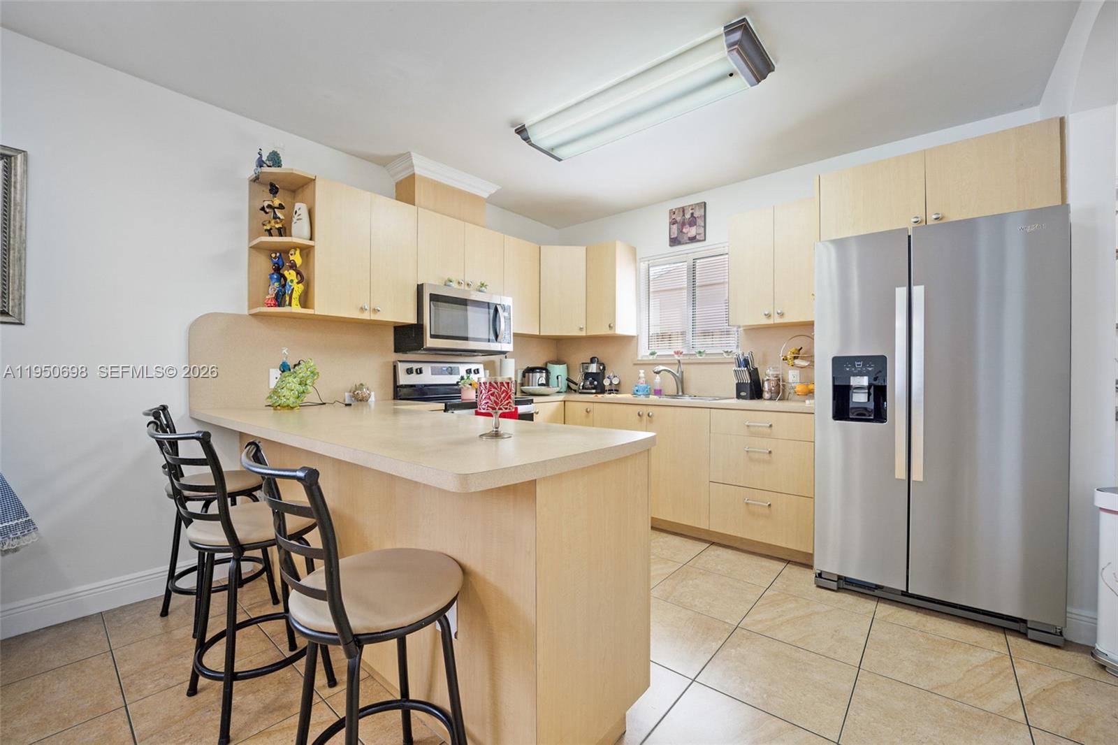 WEBSTER TERR - Residential Income