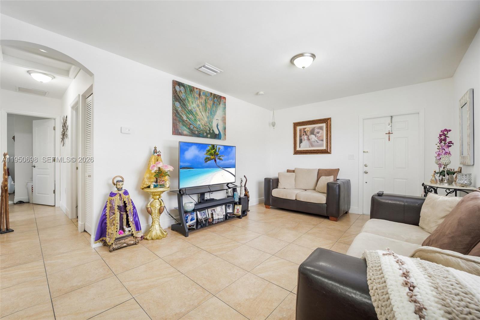 WEBSTER TERR - Residential Income