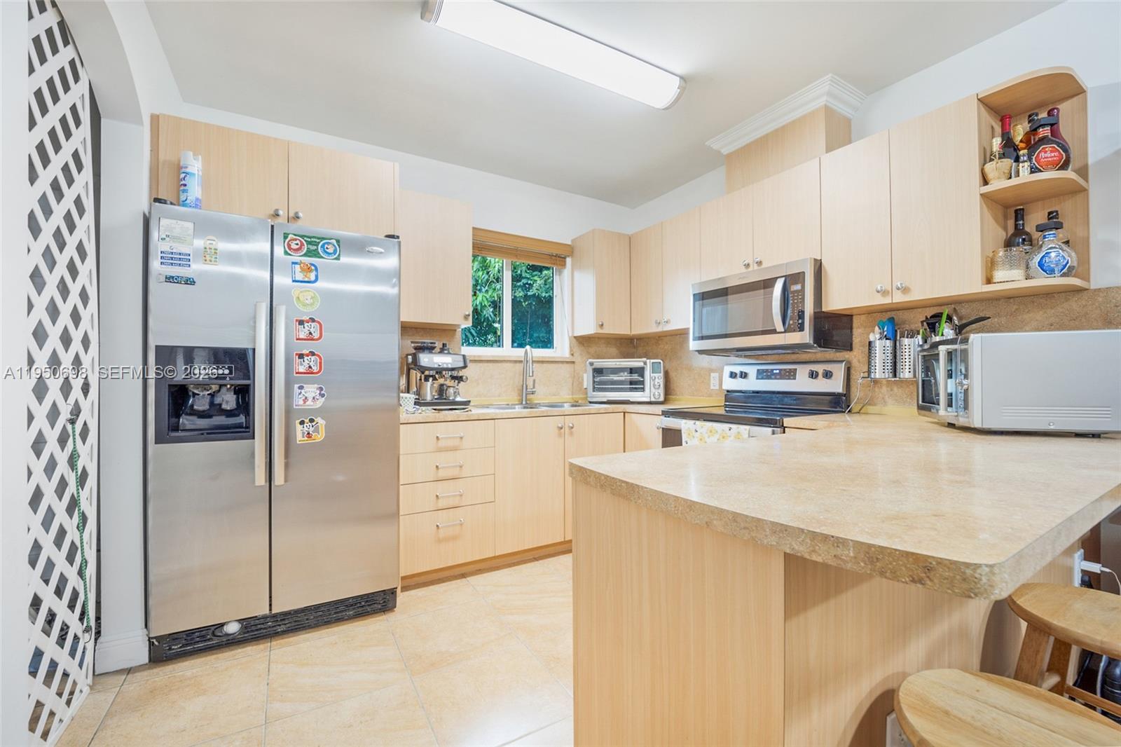 WEBSTER TERR - Residential Income