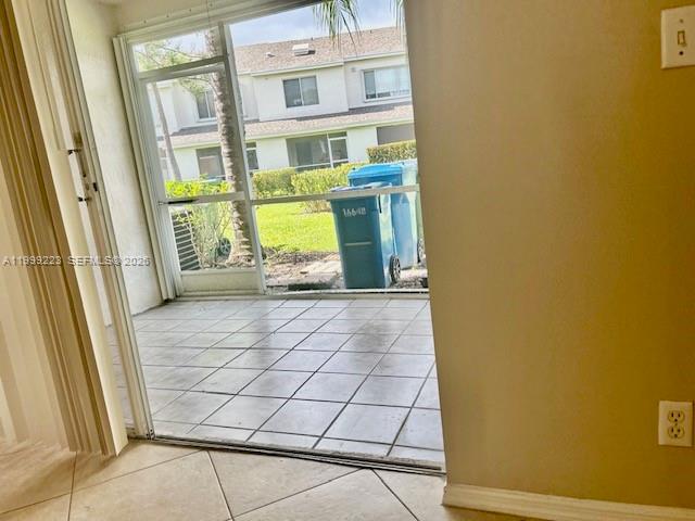 BONAVENTURE - Residential