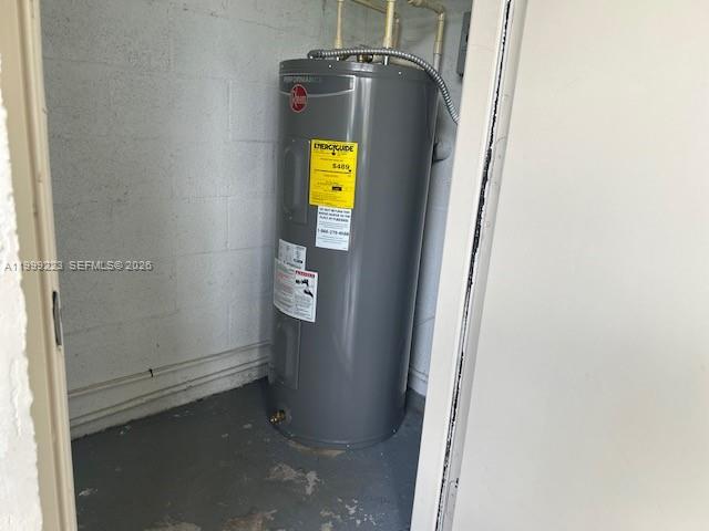 BONAVENTURE - Residential