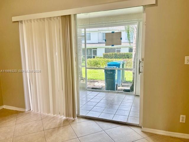 BONAVENTURE - Residential