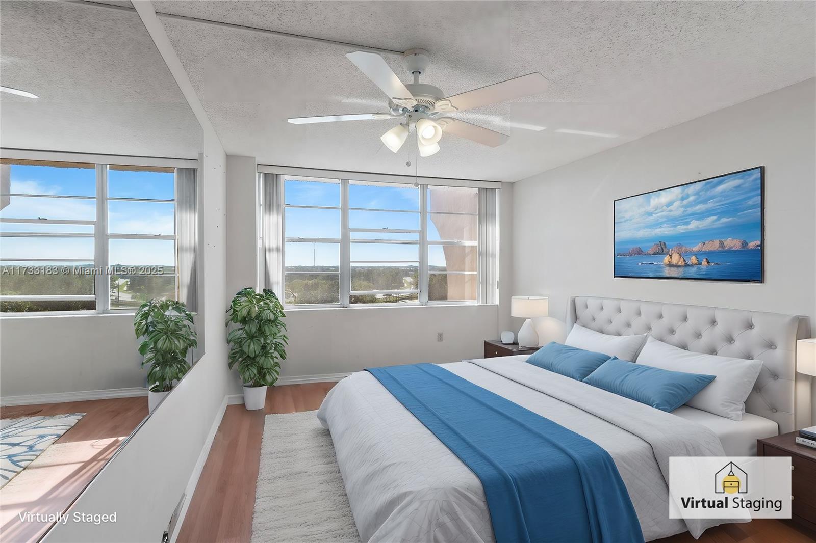 Property for Sale at 1200 Saint Charles Pl Ph7, Pembroke Pines, Miami-Dade County, Florida - Bedrooms: 2 
Bathrooms: 2  - $175,000