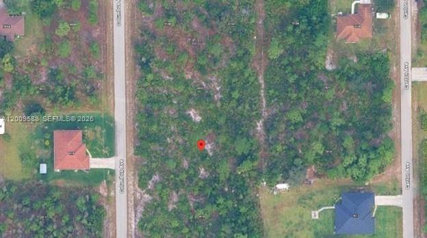 LEHIGH ACRES UNIT 4 BLK 16 - Land