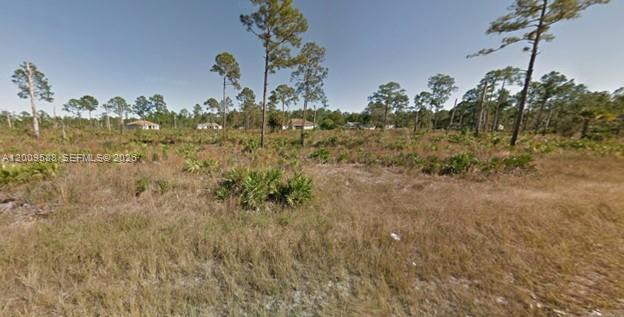 LEHIGH ACRES UNIT 4 BLK 16 - Land