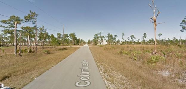 LEHIGH ACRES UNIT 4 BLK 16 - Land