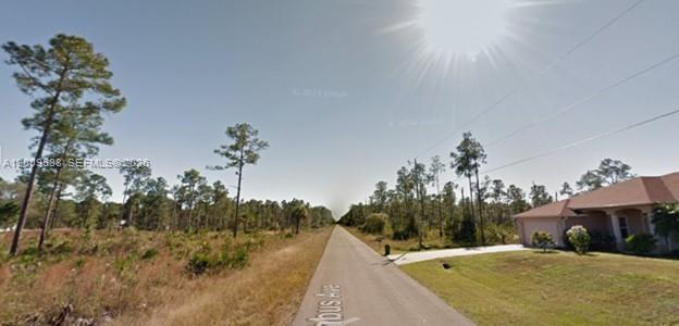 LEHIGH ACRES UNIT 4 BLK 16 - Land