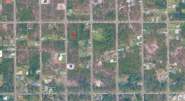 LEHIGH ACRES UNIT 4 BLK 16 - Land