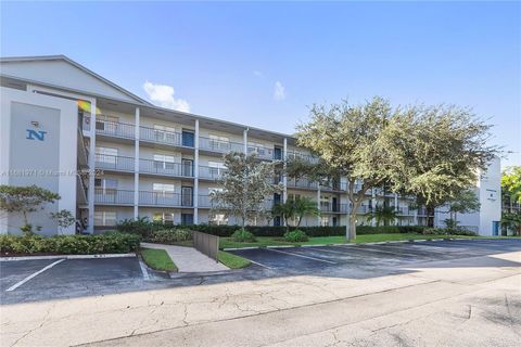 A home in Pembroke Pines