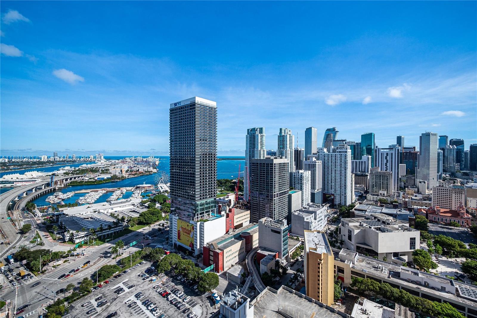 NATIIVO GALE - Residential