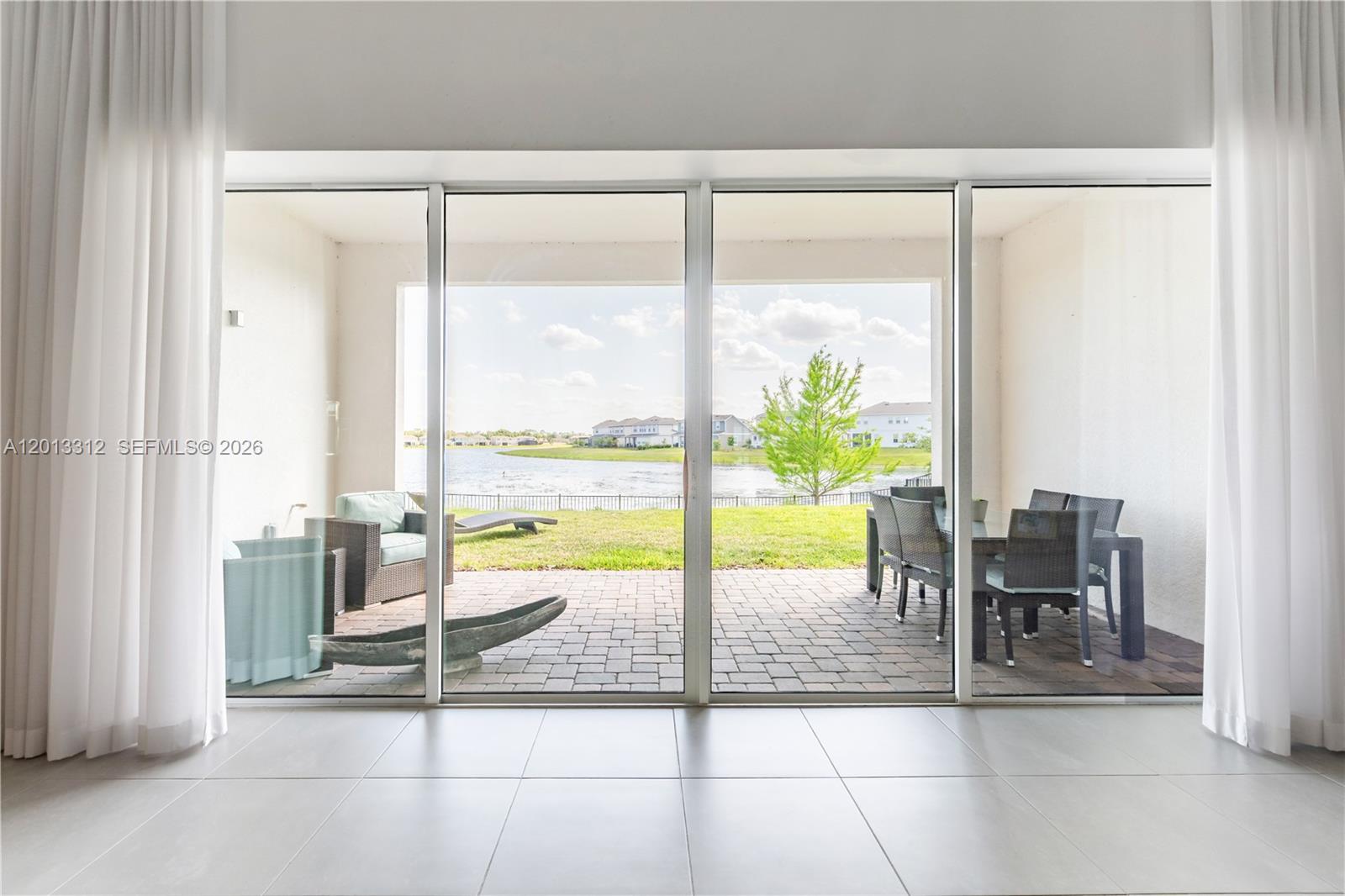 Lake Nona - Residential