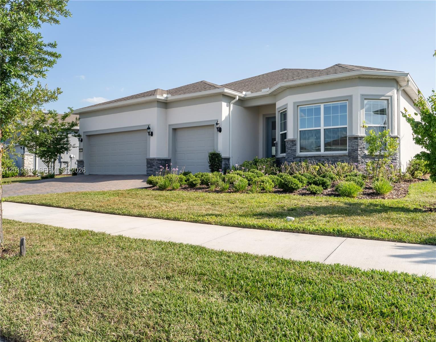 Lake Nona - Residential