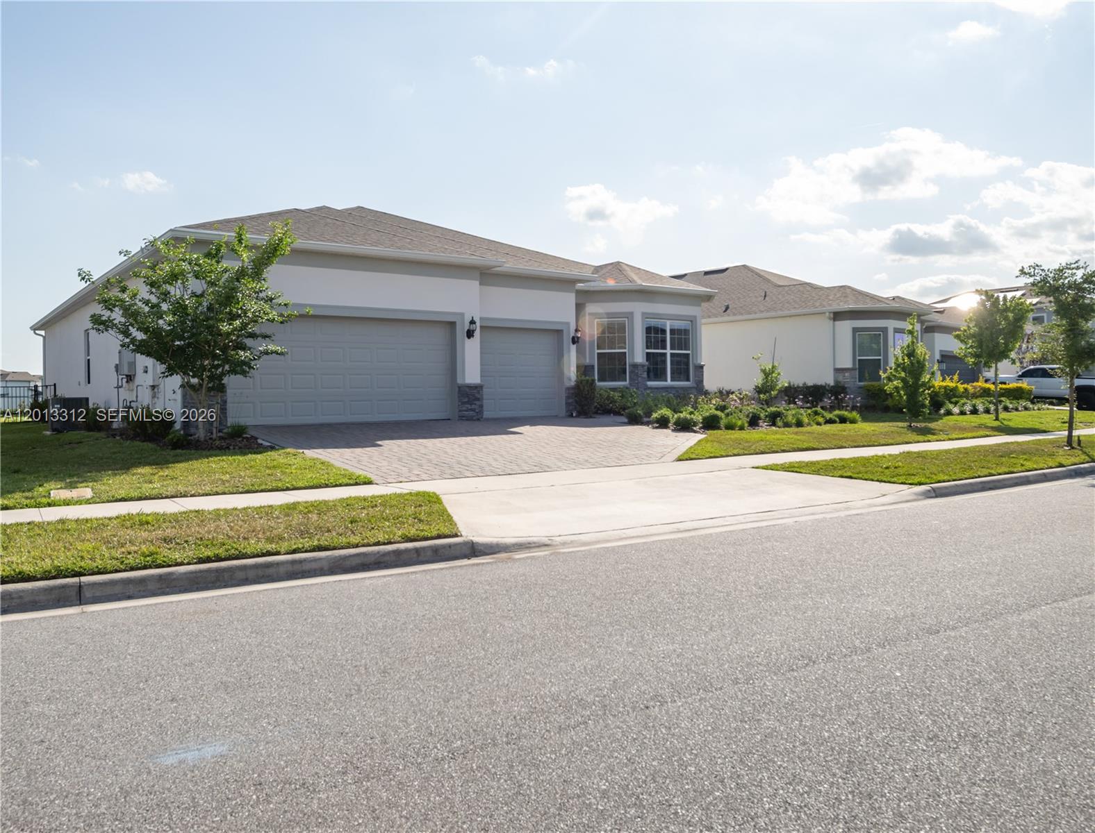 Lake Nona - Residential