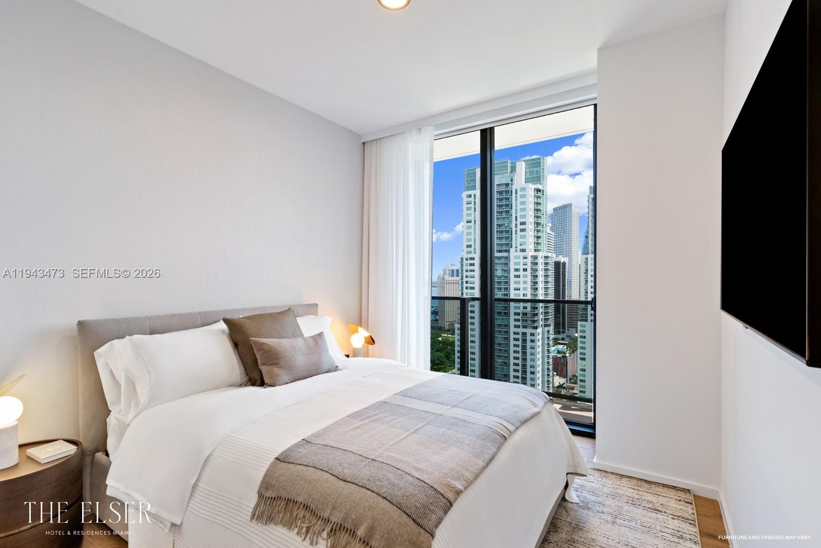 MAP OF MIAMI DADE CO. FL. - Residential