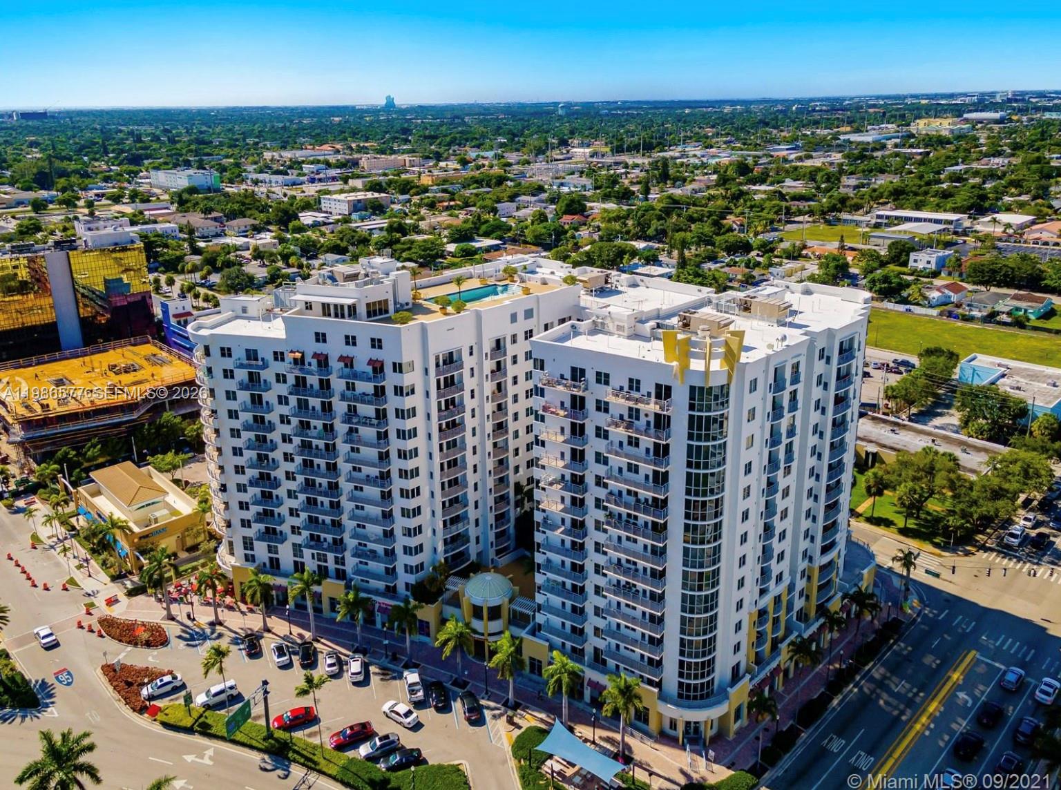 RADIUS CONDO - Residential Lease