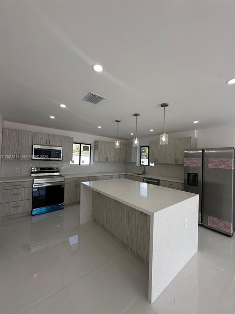 Tiny photo for 2041 NW 190th Ter, Miami Gardens, FL 33056 (MLS # A12027436)