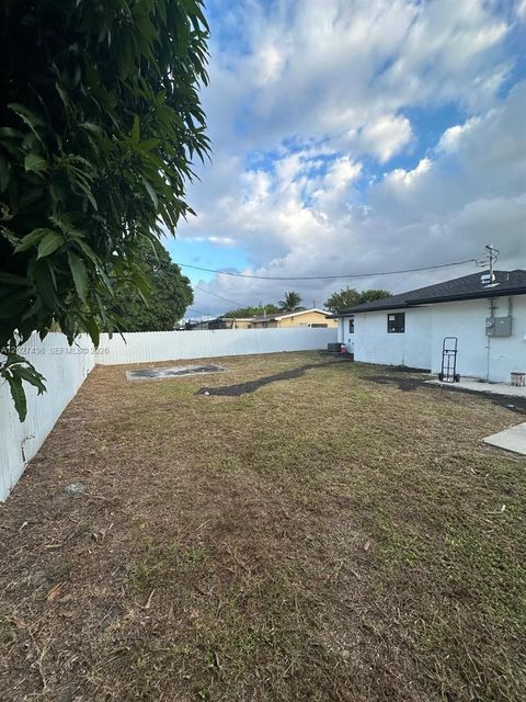 Tiny photo for 2041 NW 190th Ter, Miami Gardens, FL 33056 (MLS # A12027436)