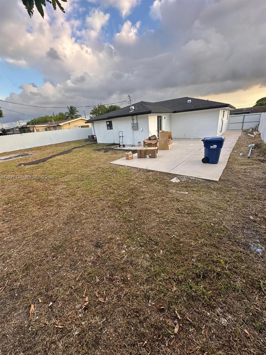 WINDWARD ESTATES SEC 1 - Residential