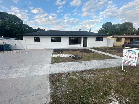 Photo of 2041 NW 190th Ter, Miami Gardens, FL 33056 (MLS # A12027436)
